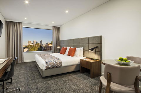 Quest Kings Park - Mackay Tourism 1