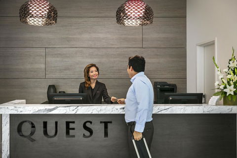 Quest Kings Park - Mackay Tourism 8