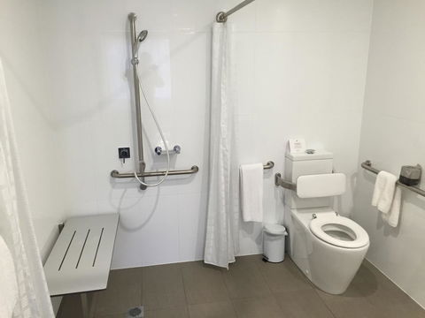 Quest Kings Park - Mackay Tourism 21