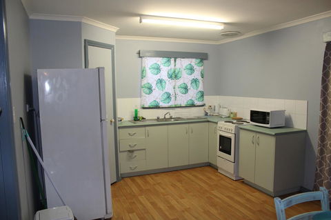 Jbay Beach Shack - Mackay Tourism 8