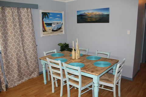 Jbay Beach Shack - Mackay Tourism 6