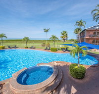 Moonlight Bay Suites - Mackay Tourism