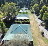 Treenbrook Cottages - Mackay Tourism