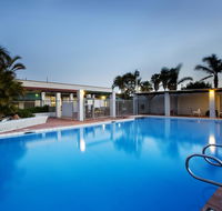 Wintersun Hotel - Mackay Tourism