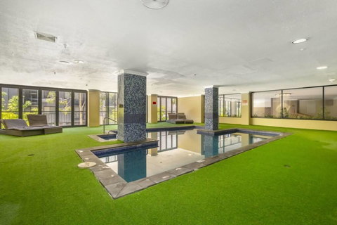 Oversized Eastend Sleeps 6 Free PARKING+POOL WIFI - Mackay Tourism 29