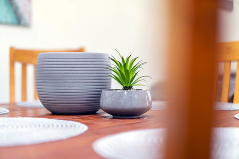 Oversized Eastend Sleeps 6 Free PARKING+POOL WIFI - Mackay Tourism 15