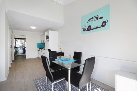 West Beach Lagoon 218 - Outstanding Value! - Mackay Tourism 8