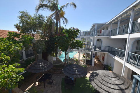 West Beach Lagoon 218 - Outstanding Value! - Mackay Tourism 17