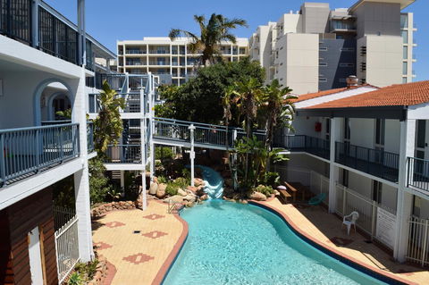 West Beach Lagoon 218 - Outstanding Value! - Mackay Tourism 20
