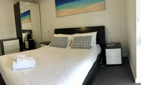 West Beach Lagoon 218 - Outstanding Value! - Mackay Tourism 3