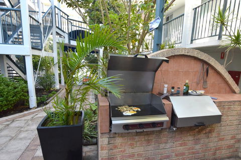 West Beach Lagoon 218 - Outstanding Value! - Mackay Tourism 18