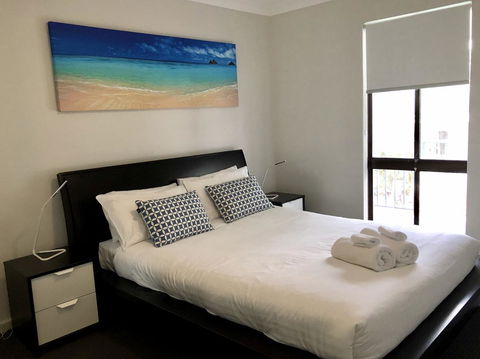 West Beach Lagoon 218 - Outstanding Value! - Mackay Tourism 4