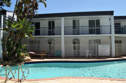 West Beach Lagoon 218 - Outstanding Value! - Mackay Tourism 14