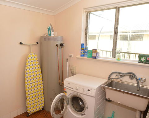 Midgard Cottage - Great Location & Close To Airport - Mackay Tourism 22