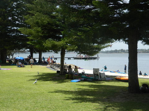 Midgard Cottage - Great Location & Close To Airport - Mackay Tourism 32