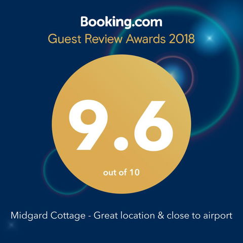 Midgard Cottage - Great Location & Close To Airport - Mackay Tourism 6