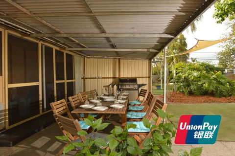 Midgard Cottage - Great Location & Close To Airport - Mackay Tourism 0