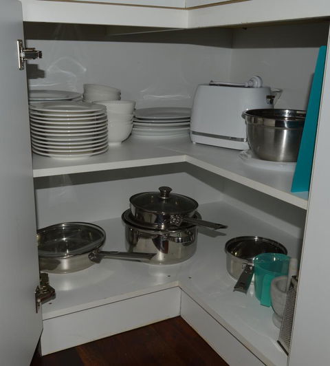 Midgard Cottage - Great Location & Close To Airport - Mackay Tourism 21