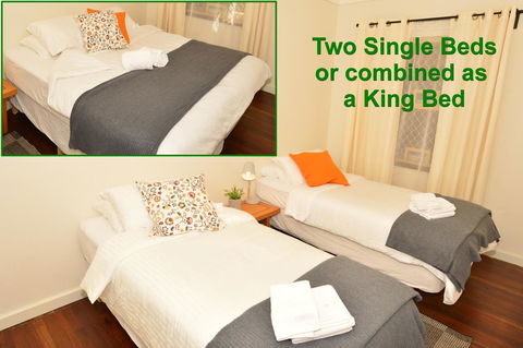 Midgard Cottage - Great Location & Close To Airport - Mackay Tourism 14