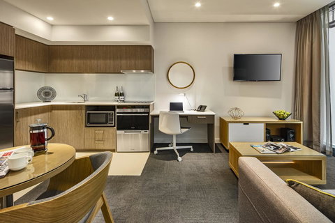 Quest Mounts Bay Road - Mackay Tourism 7