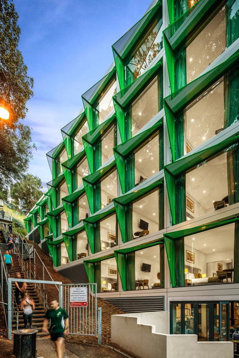 Quest Mounts Bay Road - Mackay Tourism 14