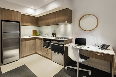 Quest Mounts Bay Road - Mackay Tourism 8