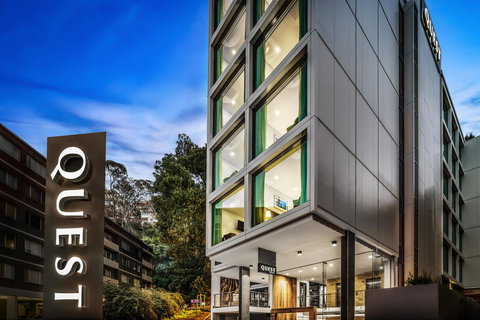 Quest Mounts Bay Road - Mackay Tourism 4