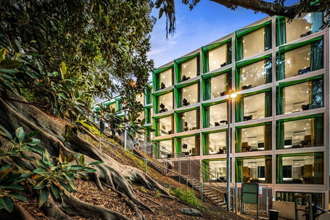 Quest Mounts Bay Road - Mackay Tourism 15