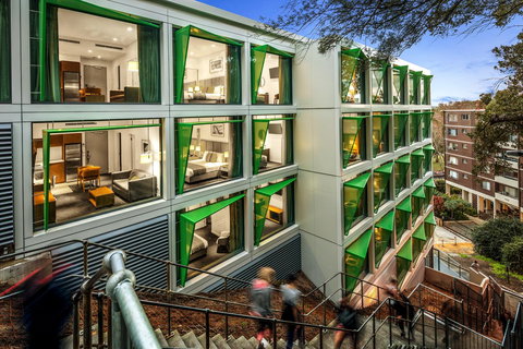 Quest Mounts Bay Road - Mackay Tourism 13