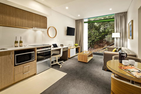 Quest Mounts Bay Road - Mackay Tourism 9