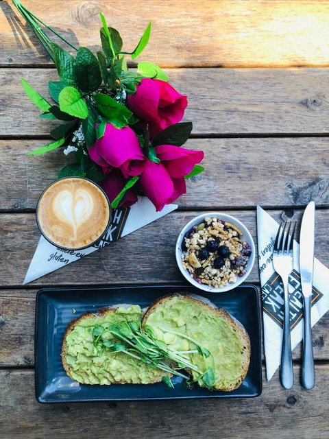 Quest Mounts Bay Road - Mackay Tourism 17