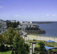 Luxury Suite Bunbury - Mackay Tourism