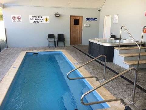 Geographe Bay Apartment - Mackay Tourism 15