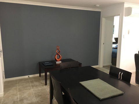 Geographe Bay Apartment - Mackay Tourism 6