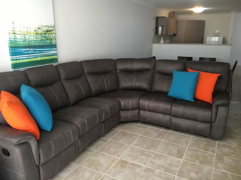 Geographe Bay Apartment - Mackay Tourism 3