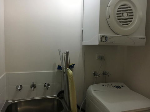 Geographe Bay Apartment - Mackay Tourism 19