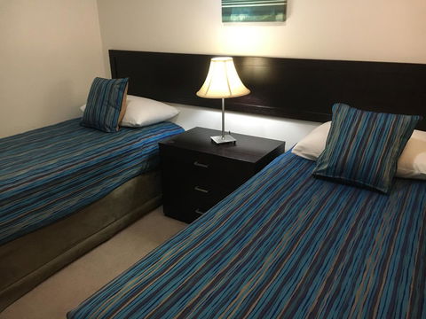Geographe Bay Apartment - Mackay Tourism 18