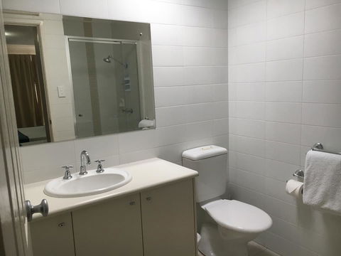 Geographe Bay Apartment - Mackay Tourism 16