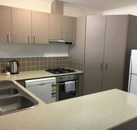 Geographe Bay Apartment - Mackay Tourism
