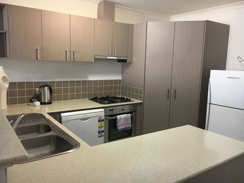 Geographe Bay Apartment - Mackay Tourism 0