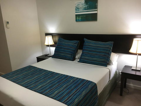 Geographe Bay Apartment - Mackay Tourism 2