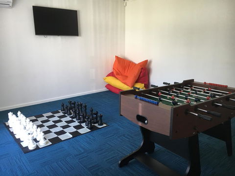 Geographe Bay Apartment - Mackay Tourism 4