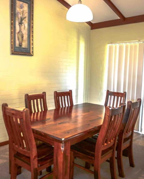 Geraldton Holliday Villas - Mackay Tourism 12