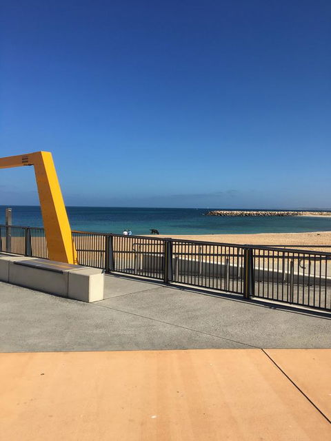 Geraldton Holliday Villas - Mackay Tourism 35