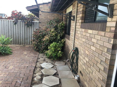 Geraldton Holliday Villas - Mackay Tourism 38