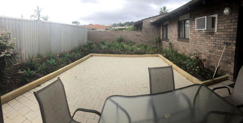 Geraldton Holliday Villas - Mackay Tourism 13