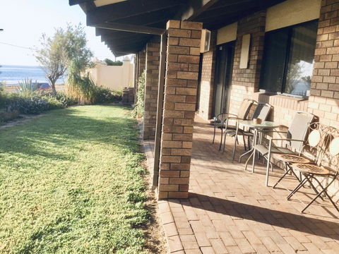 Geraldton Holliday Villas - Mackay Tourism 30