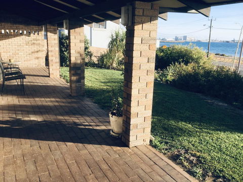 Geraldton Holliday Villas - Mackay Tourism 26