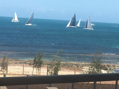 Geraldton Holliday Villas - Mackay Tourism 31