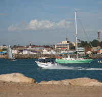 Geraldton Holliday Villas - Mackay Tourism